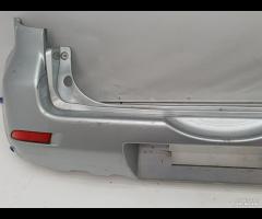 PARAURTI POSTERIORE ORIGINALE DAIHATSU TERIOS II 2 - 8