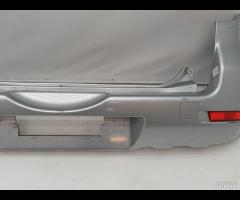 PARAURTI POSTERIORE ORIGINALE DAIHATSU TERIOS II 2 - 9