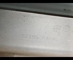 PARAURTI POSTERIORE ORIGINALE DAIHATSU TERIOS II 2 - 18