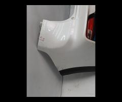 PARAURTI POSTERIORE ORIGINALE KIA E-NIRO I 2018-20