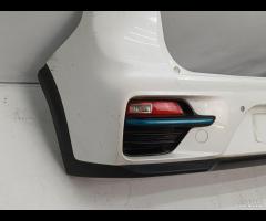PARAURTI POSTERIORE ORIGINALE KIA E-NIRO I 2018-20