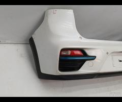 PARAURTI POSTERIORE ORIGINALE KIA E-NIRO I 2018-20 - 6