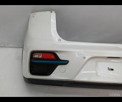 PARAURTI POSTERIORE ORIGINALE KIA E-NIRO I 2018-20 - 7