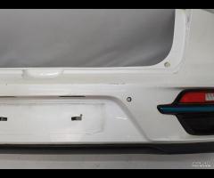 PARAURTI POSTERIORE ORIGINALE KIA E-NIRO I 2018-20 - 9