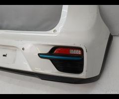 PARAURTI POSTERIORE ORIGINALE KIA E-NIRO I 2018-20 - 10