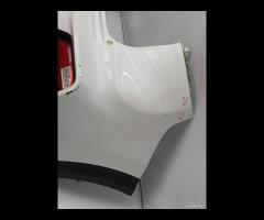 PARAURTI POSTERIORE ORIGINALE KIA E-NIRO I 2018-20 - 12
