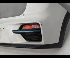 PARAURTI POSTERIORE ORIGINALE KIA E-NIRO I 2018-20 - 13
