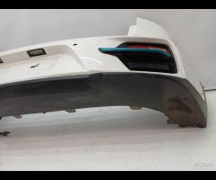 PARAURTI POSTERIORE ORIGINALE KIA E-NIRO I 2018-20 - 14