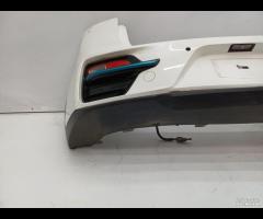 PARAURTI POSTERIORE ORIGINALE KIA E-NIRO I 2018-20 - 16