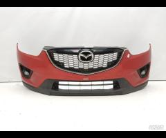PARAURTI ANTERIORE ORIGINALE MAZDA CX-5 2015-2017