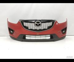 PARAURTI ANTERIORE ORIGINALE MAZDA CX-5 2015-2017