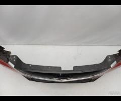 PARAURTI ANTERIORE ORIGINALE MAZDA CX-5 2015-2017