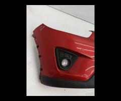PARAURTI ANTERIORE ORIGINALE MAZDA CX-5 2015-2017