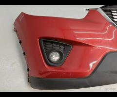 PARAURTI ANTERIORE ORIGINALE MAZDA CX-5 2015-2017