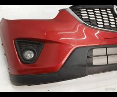 PARAURTI ANTERIORE ORIGINALE MAZDA CX-5 2015-2017 - 6