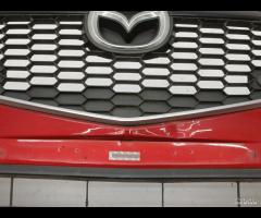 PARAURTI ANTERIORE ORIGINALE MAZDA CX-5 2015-2017 - 8