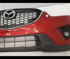 PARAURTI ANTERIORE ORIGINALE MAZDA CX-5 2015-2017 - 11