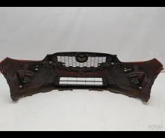 PARAURTI ANTERIORE ORIGINALE MAZDA CX-5 2015-2017 - 15