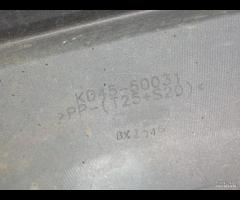 PARAURTI ANTERIORE ORIGINALE MAZDA CX-5 2015-2017 - 18