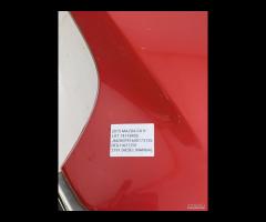 PARAURTI ANTERIORE ORIGINALE MAZDA CX-5 2015-2017 - 19