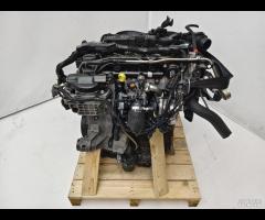 MOTORE COMPLETO   2.0D 132Kw AH01 AH02 AH03  180CV - 1