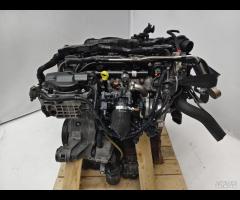 MOTORE COMPLETO   2.0D 132Kw AH01 AH02 AH03  180CV - 3