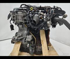 MOTORE COMPLETO   2.0D 132Kw AH01 AH02 AH03  180CV - 4