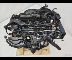 MOTORE COMPLETO   2.0D 132Kw AH01 AH02 AH03  180CV - 5