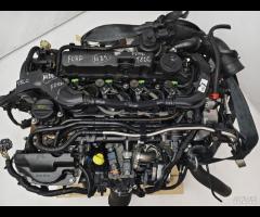 MOTORE COMPLETO   2.0D 132Kw AH01 AH02 AH03  180CV - 6
