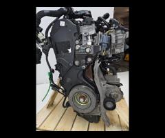 MOTORE COMPLETO   2.0D 132Kw AH01 AH02 AH03  180CV - 10