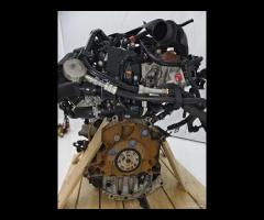MOTORE COMPLETO   2.0D 132Kw AH01 AH02 AH03  180CV - 12