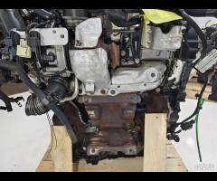 MOTORE COMPLETO   2.0D 132Kw AH01 AH02 AH03  180CV - 13