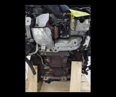 MOTORE COMPLETO   2.0D 132Kw AH01 AH02 AH03  180CV - 14