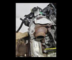 MOTORE COMPLETO   2.0D 132Kw AH01 AH02 AH03  180CV - 15
