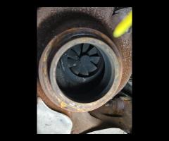 MOTORE COMPLETO   2.0D 132Kw AH01 AH02 AH03  180CV - 16