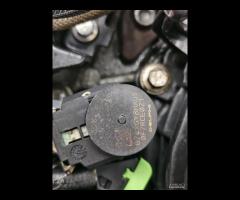 MOTORE COMPLETO   2.0D 132Kw AH01 AH02 AH03  180CV - 18