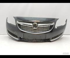 PARAURTI ANTERIORE ORIGINALE OPEL INSIGNIA A 2013- - 1