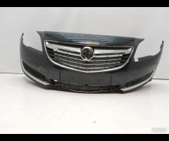 PARAURTI ANTERIORE ORIGINALE OPEL INSIGNIA A 2013- - 2