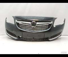 PARAURTI ANTERIORE ORIGINALE OPEL INSIGNIA A 2013- - 3
