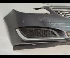PARAURTI ANTERIORE ORIGINALE OPEL INSIGNIA A 2013- - 9