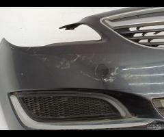 PARAURTI ANTERIORE ORIGINALE OPEL INSIGNIA A 2013- - 10