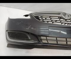 PARAURTI ANTERIORE ORIGINALE OPEL INSIGNIA A 2013- - 11