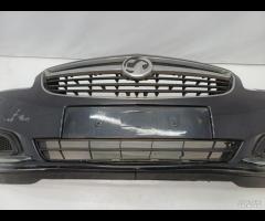 PARAURTI ANTERIORE ORIGINALE OPEL INSIGNIA A 2013- - 12