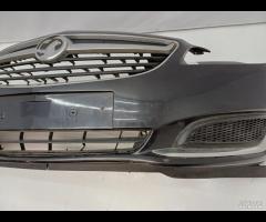 PARAURTI ANTERIORE ORIGINALE OPEL INSIGNIA A 2013- - 13
