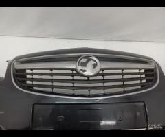 PARAURTI ANTERIORE ORIGINALE OPEL INSIGNIA A 2013- - 17