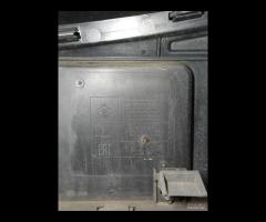 PARAURTI ANTERIORE ORIGINALE OPEL INSIGNIA A 2013- - 21