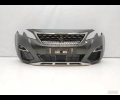 PARAURTI ANTERIORE ORIGINALE PEUGEOT 3008 GT II 20