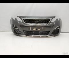 PARAURTI ANTERIORE ORIGINALE PEUGEOT 3008 GT II 20