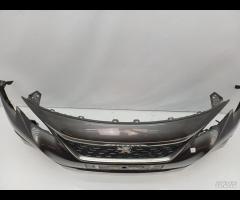 PARAURTI ANTERIORE ORIGINALE PEUGEOT 3008 GT II 20