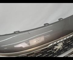 PARAURTI ANTERIORE ORIGINALE PEUGEOT 3008 GT II 20 - 6